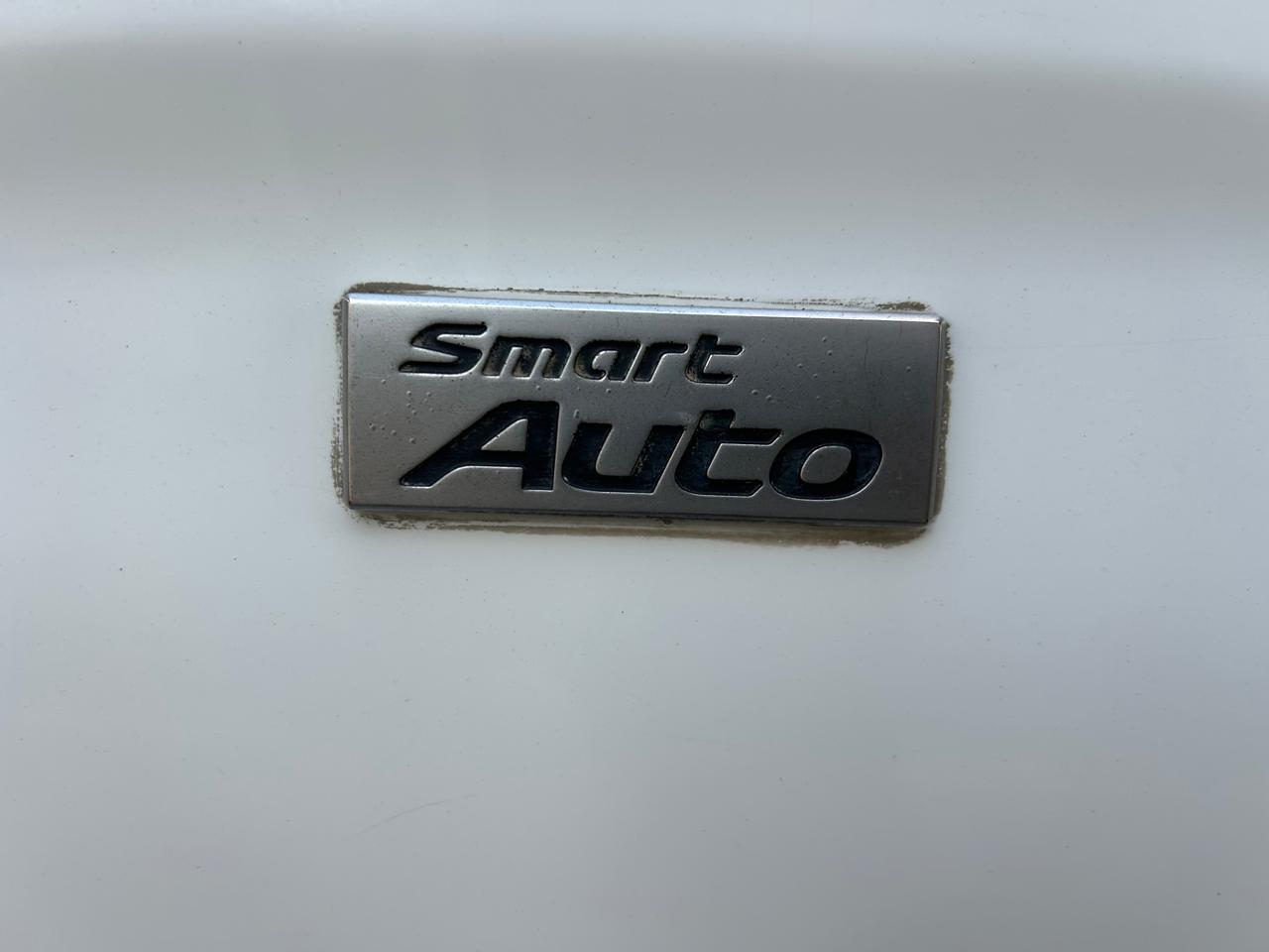 Hyundai Santro - Image 11