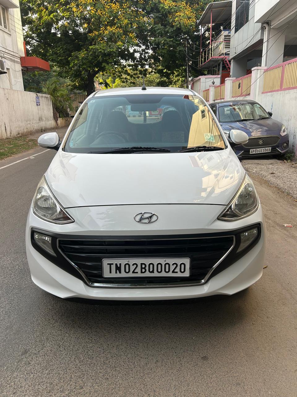 Hyundai Santro - Image 2