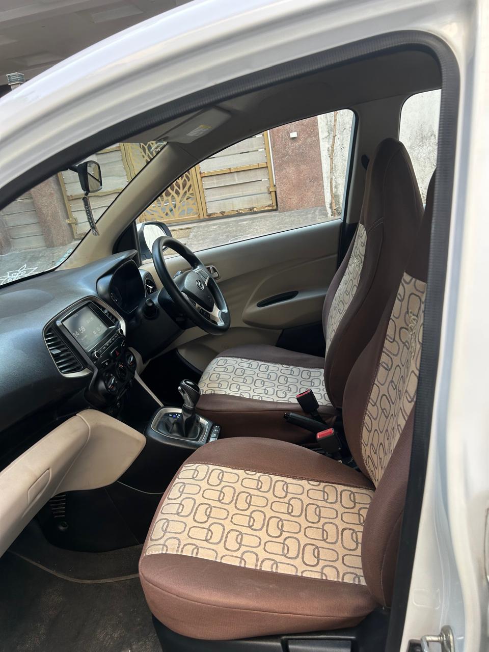 Hyundai Santro - Image 4