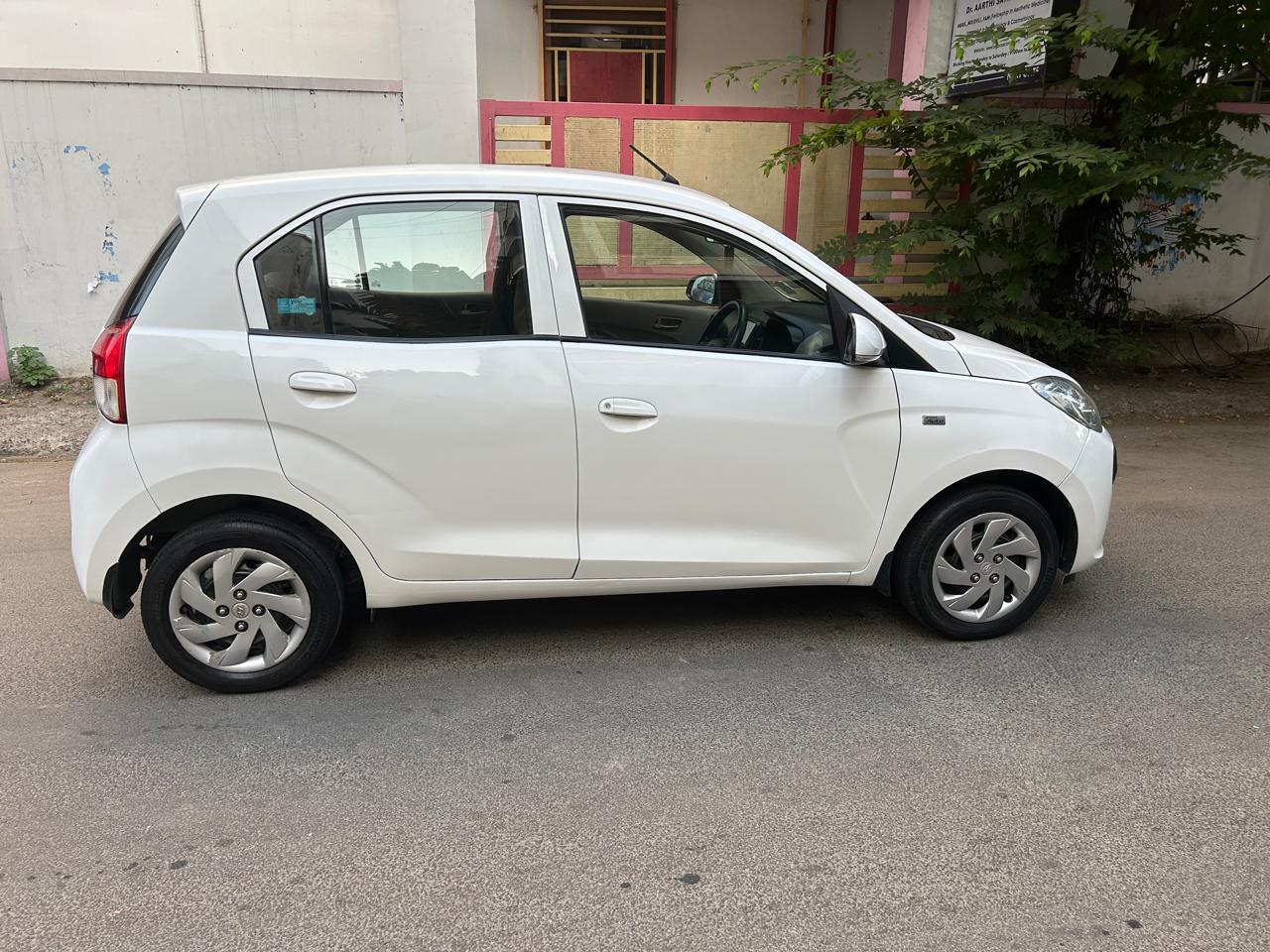 Hyundai Santro - Image 10