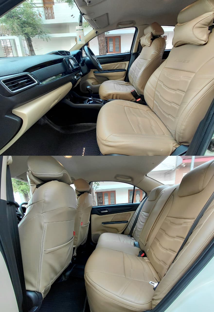 Honda Amaze - Image 2