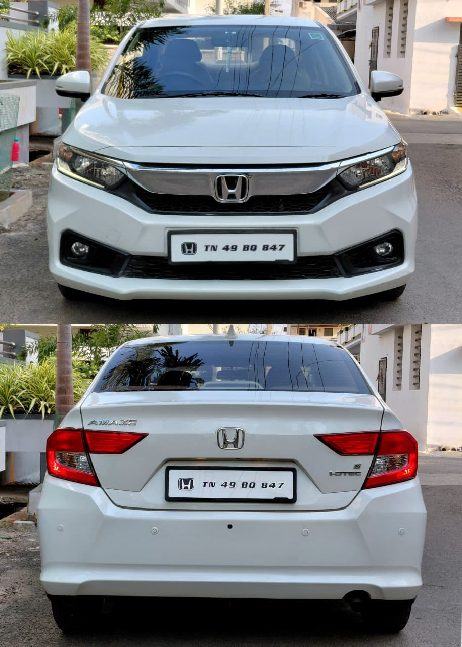 Honda Amaze