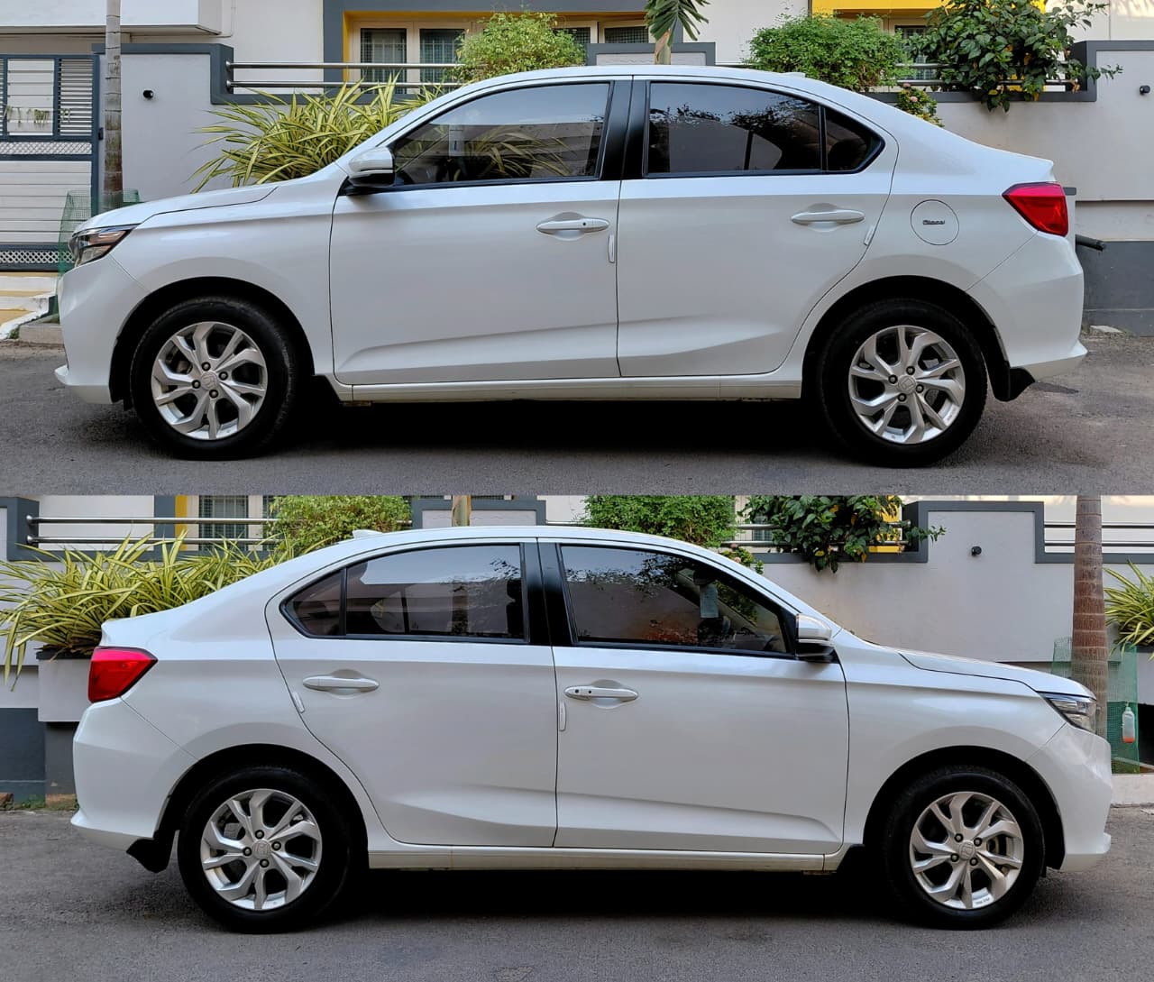 Honda Amaze - Image 3