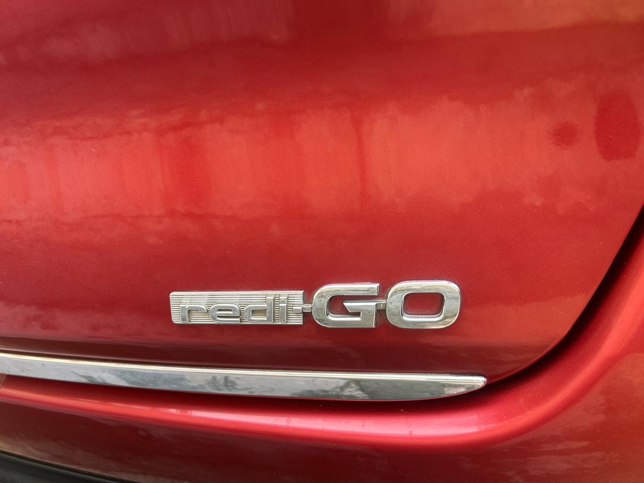 DatSun redi-Go - Image 11