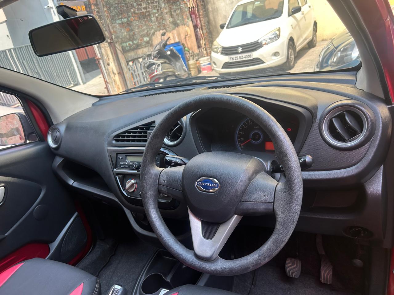 DatSun redi-Go - Image 5