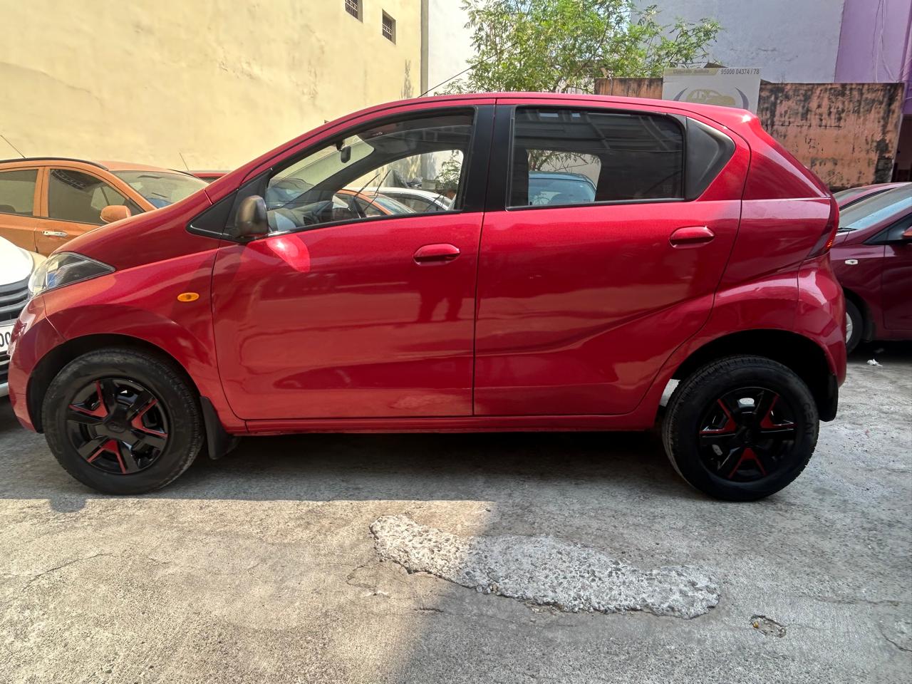 DatSun redi-Go - Image 3