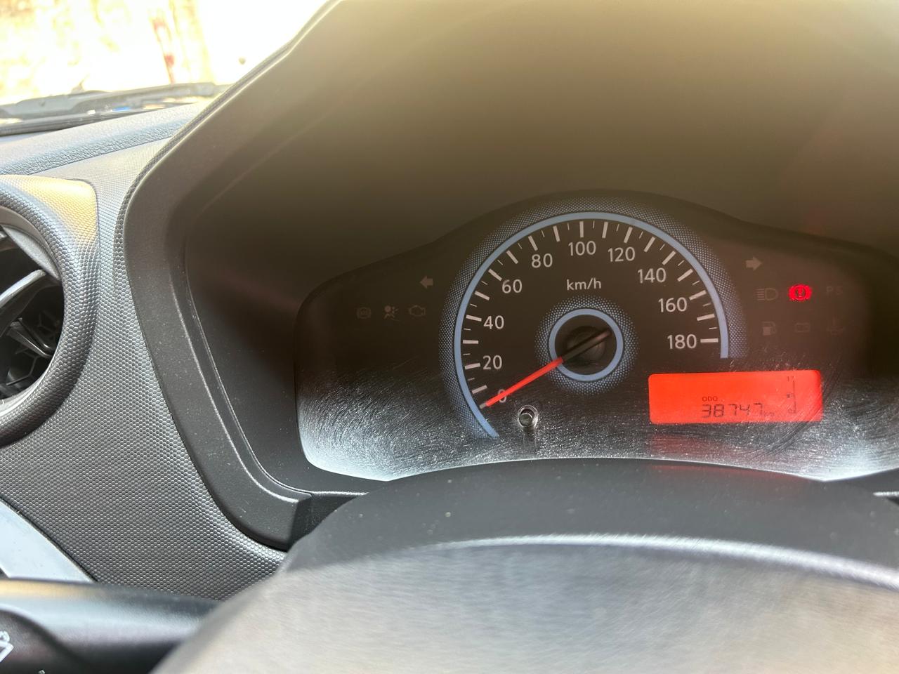 DatSun redi-Go - Image 4