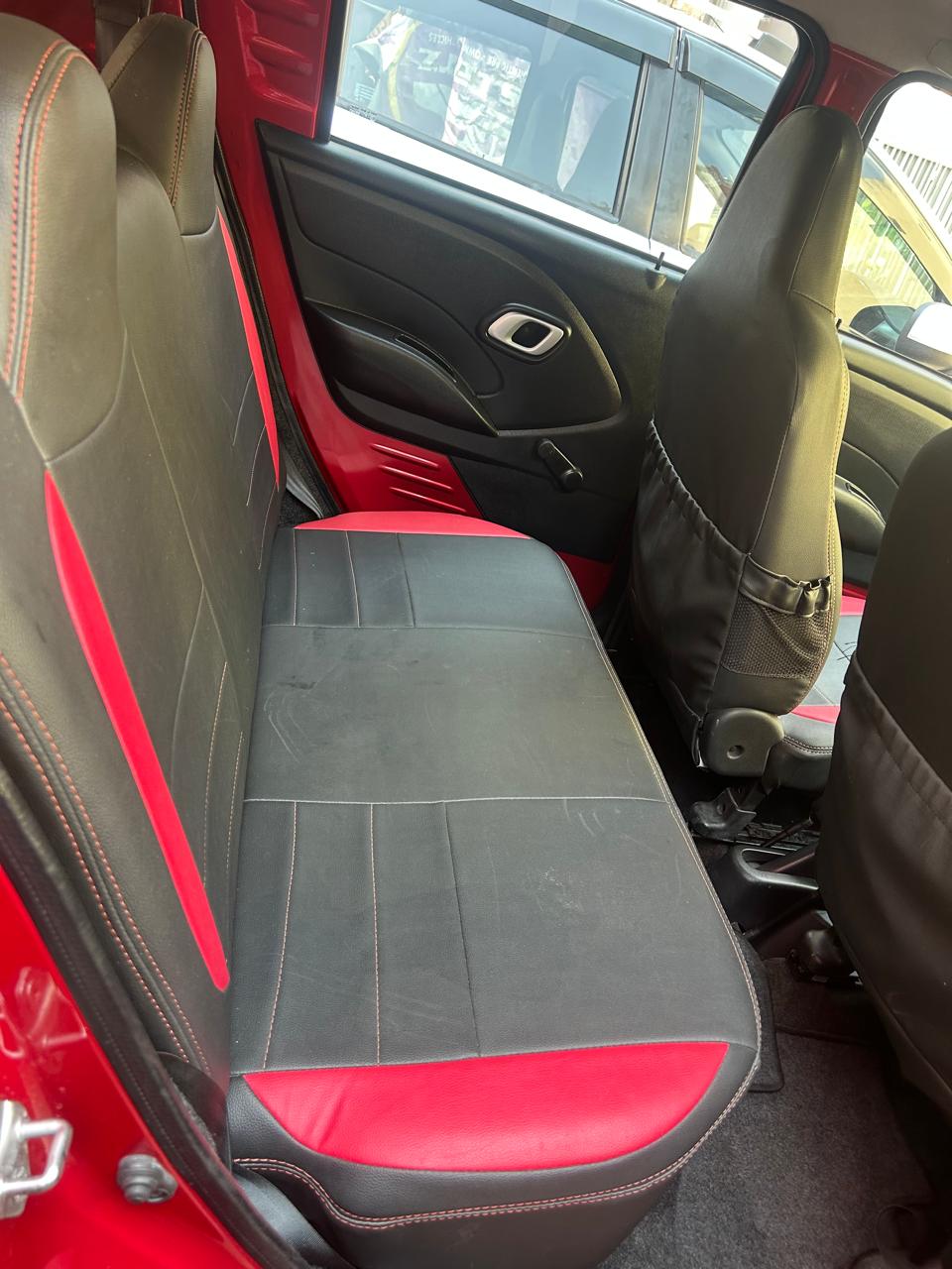 DatSun redi-Go - Image 6