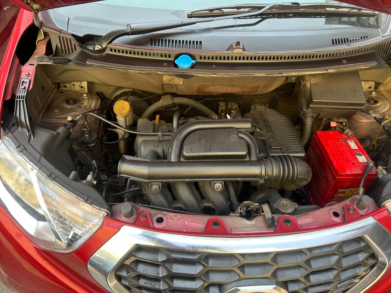 DatSun redi-Go - Image 9