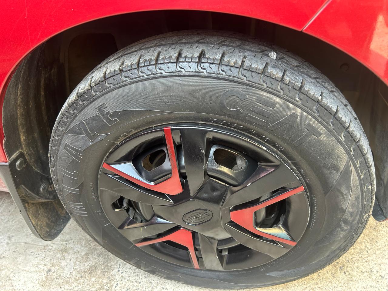 DatSun redi-Go - Image 10