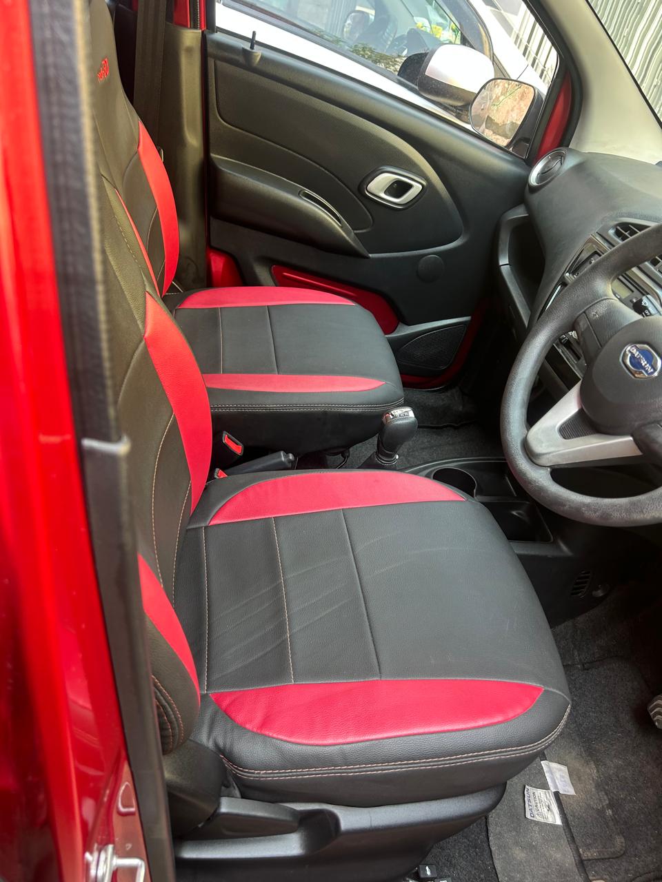 DatSun redi-Go - Image 7