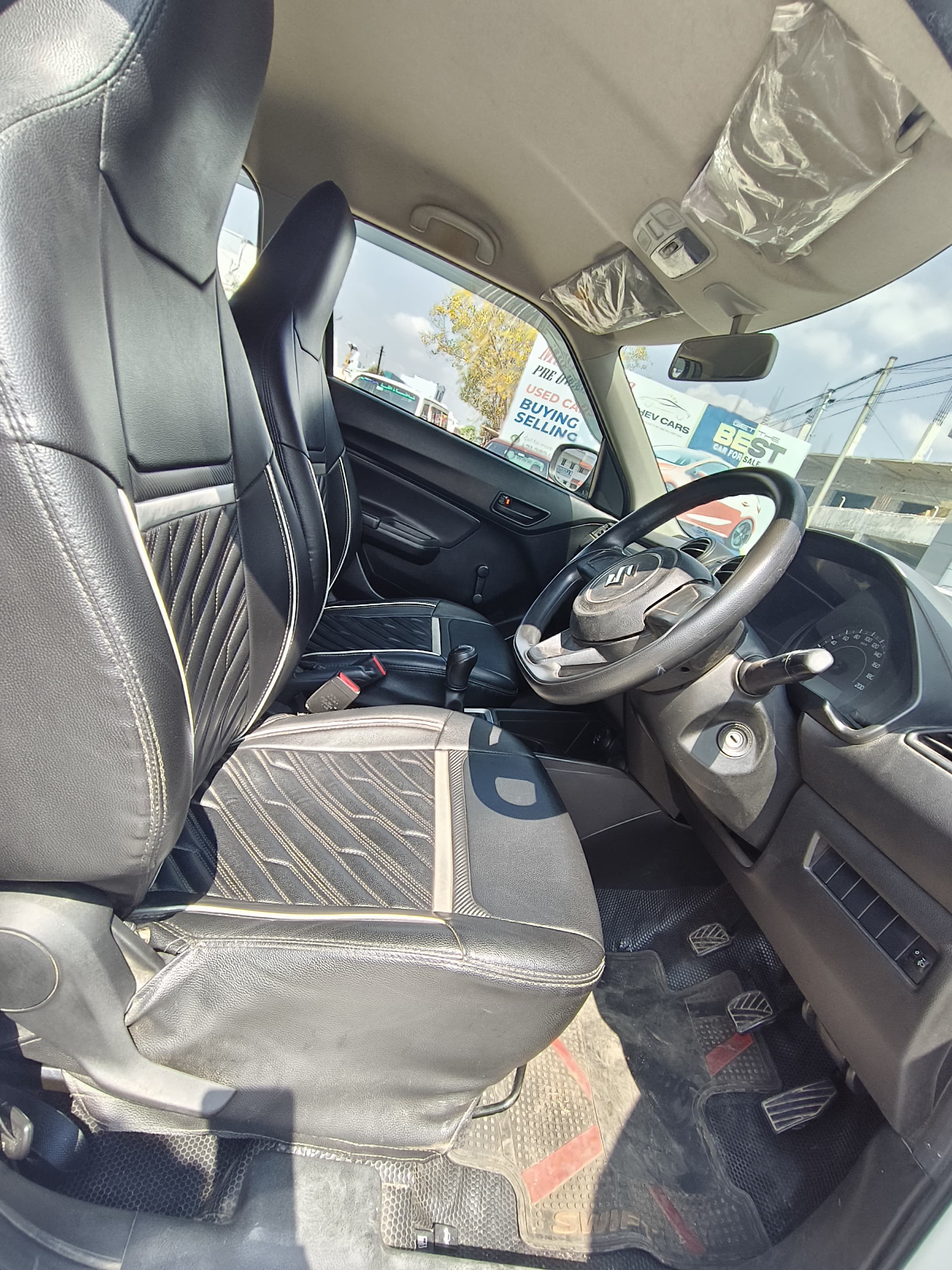 Maruti Suzuki Swift - Image 5