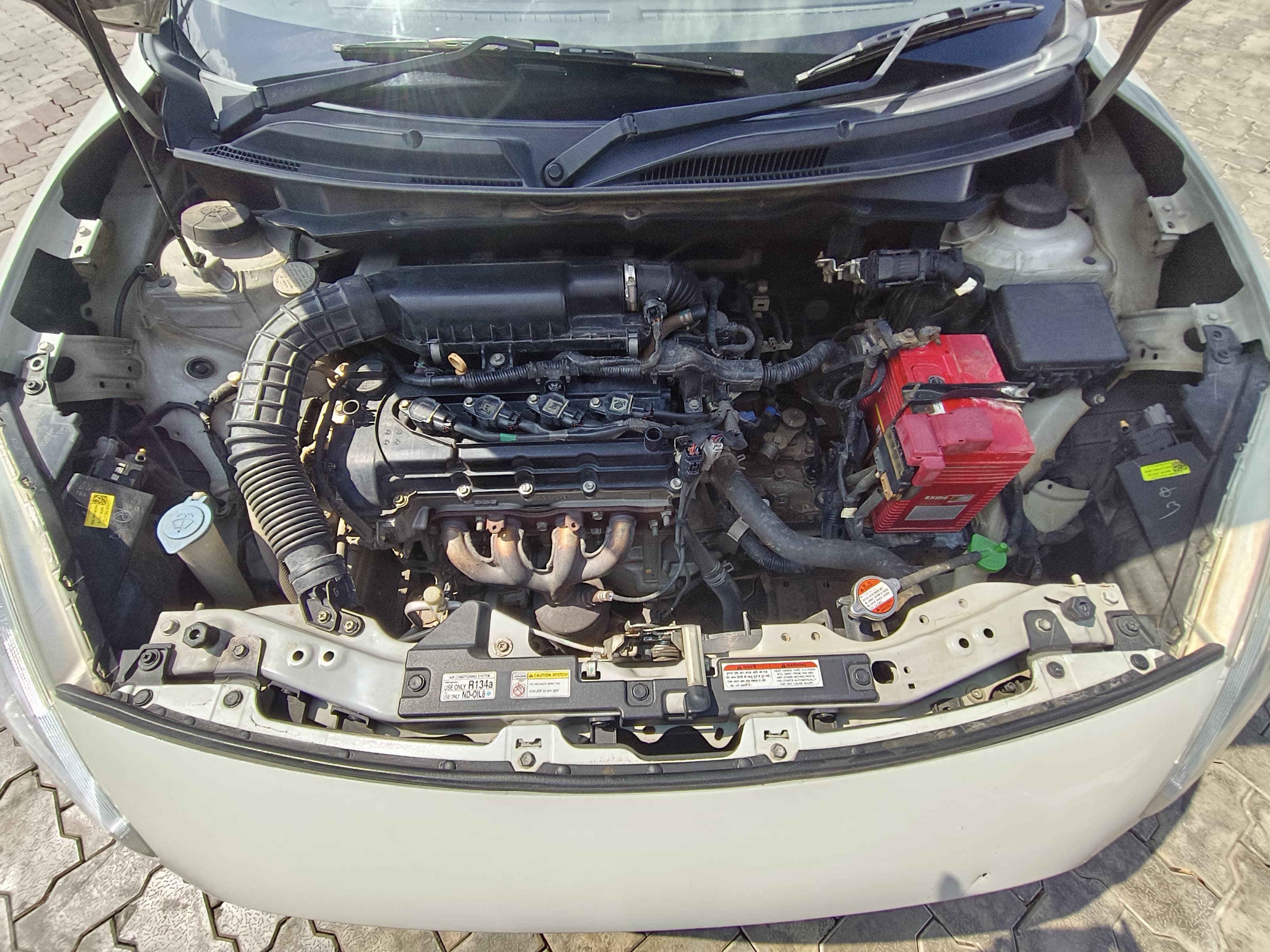 Maruti Suzuki Swift - Image 7