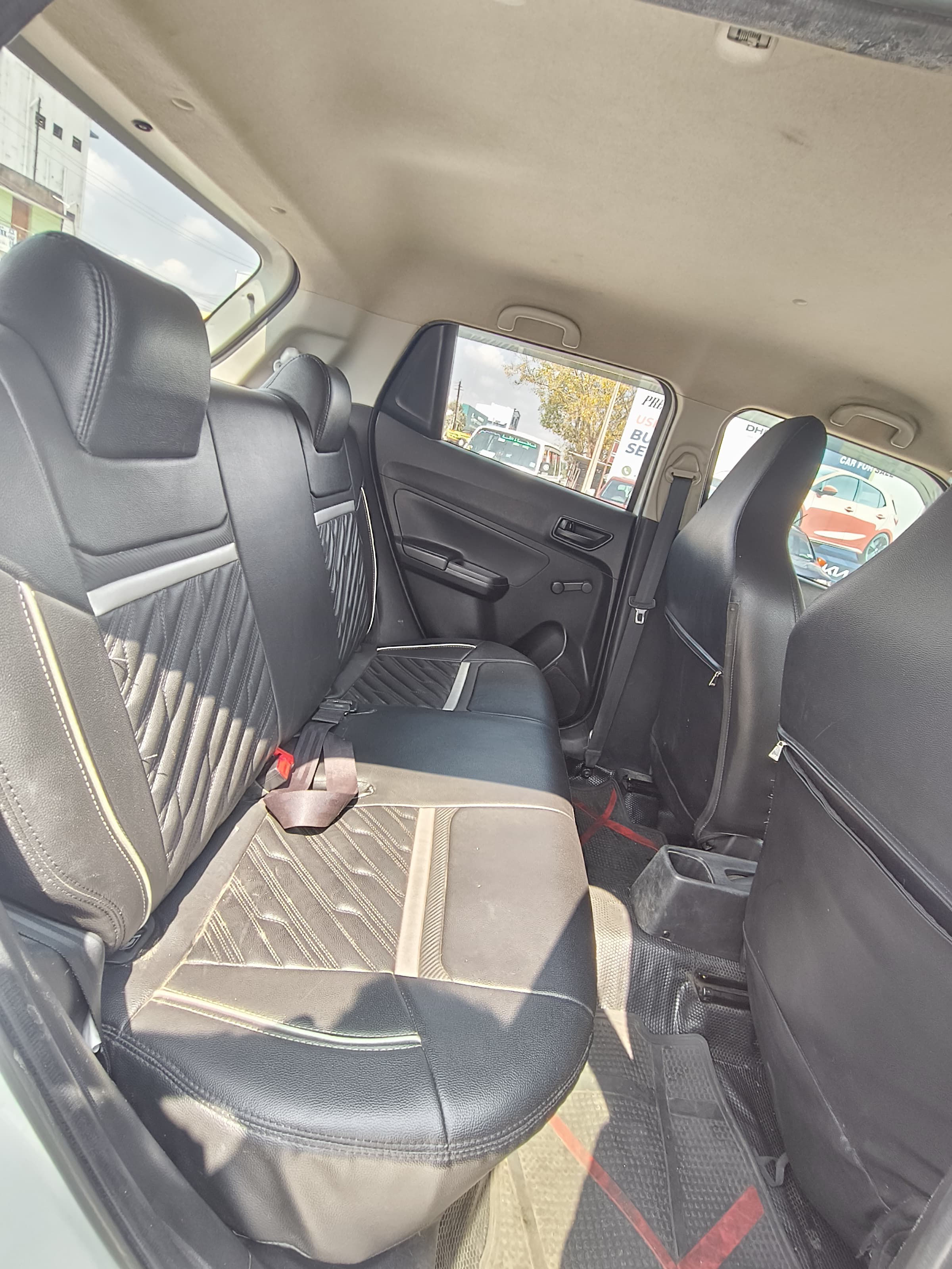 Maruti Suzuki Swift - Image 6