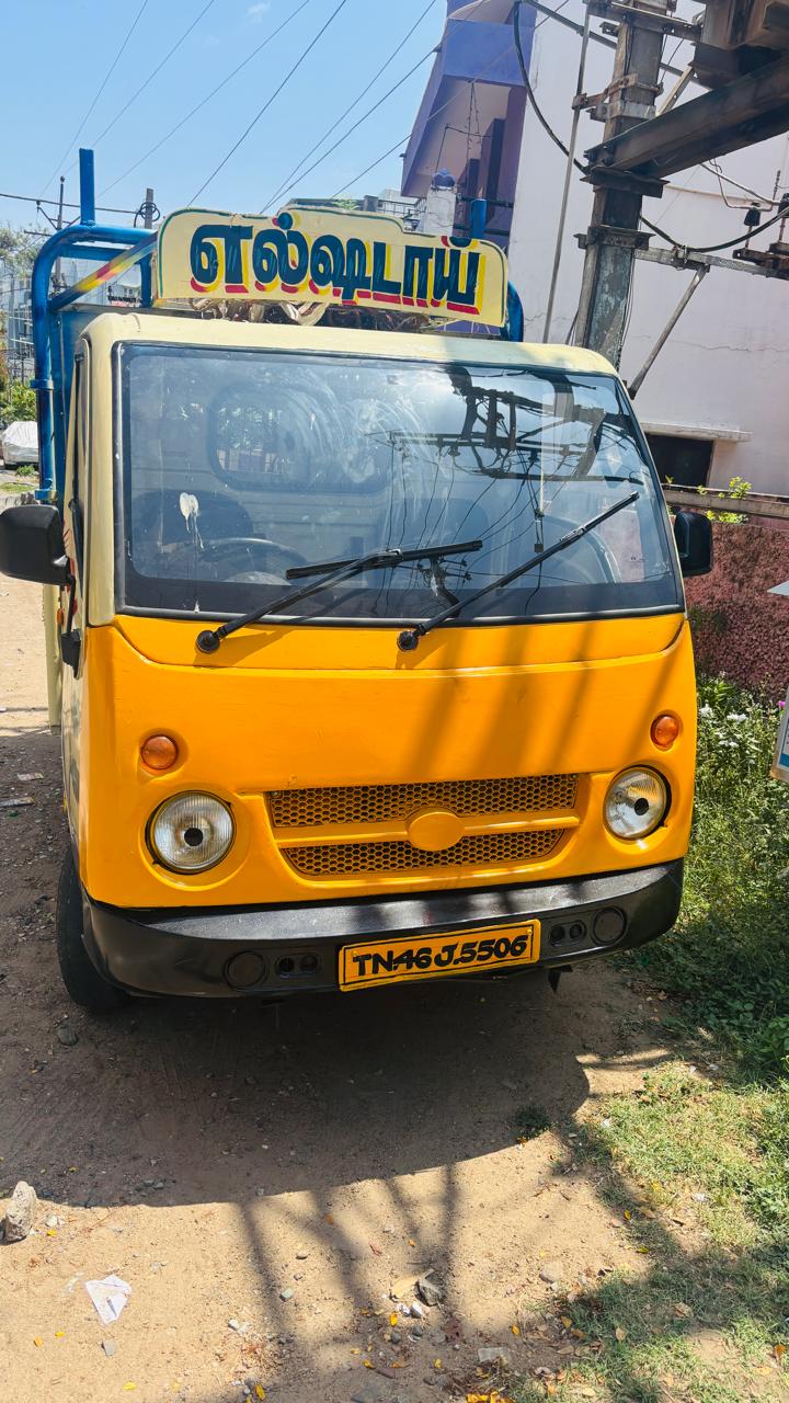 Tata ACE