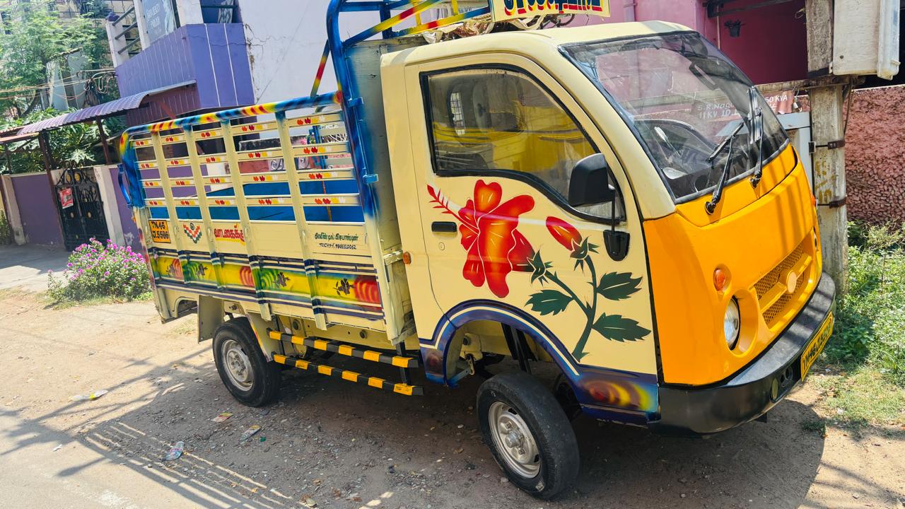 Tata ACE - Image 2
