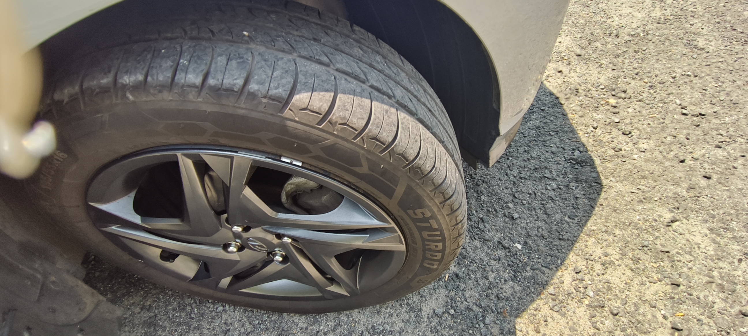 Hyundai i20 - Image 11