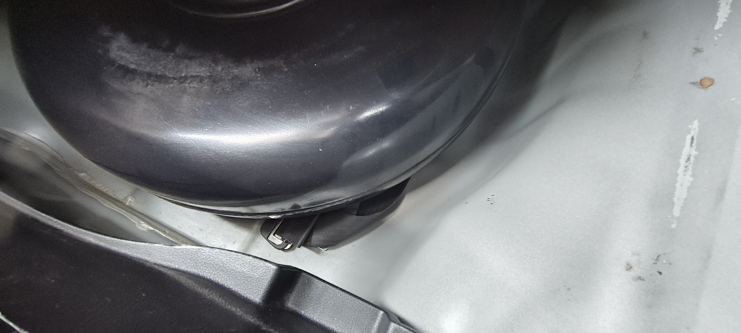 Hyundai i20 - Image 10