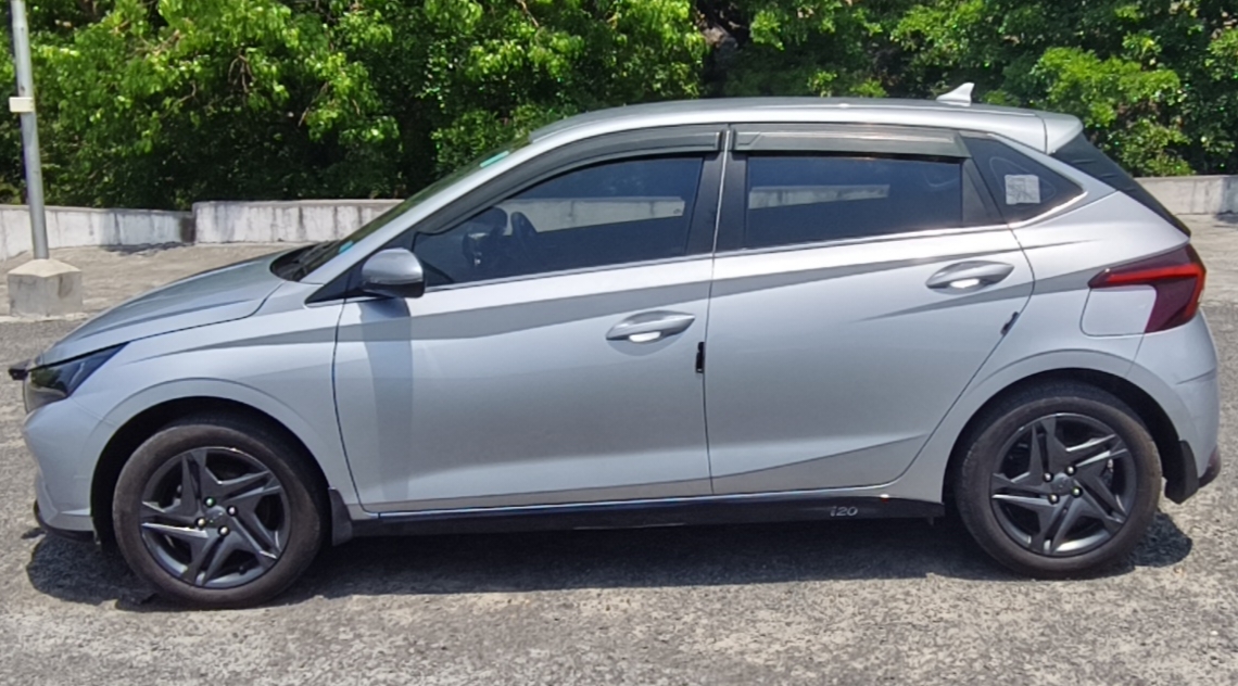 Hyundai i20 - Image 3