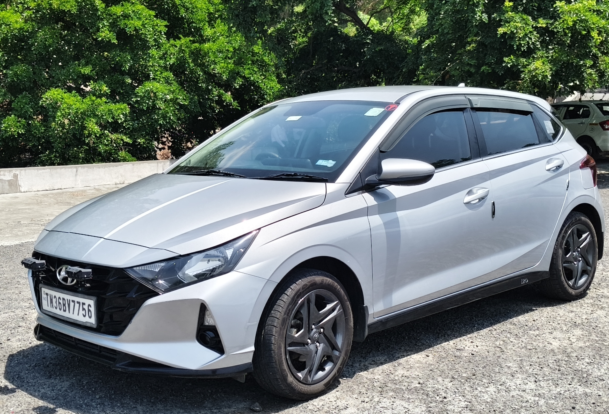 Hyundai i20 - Image 5