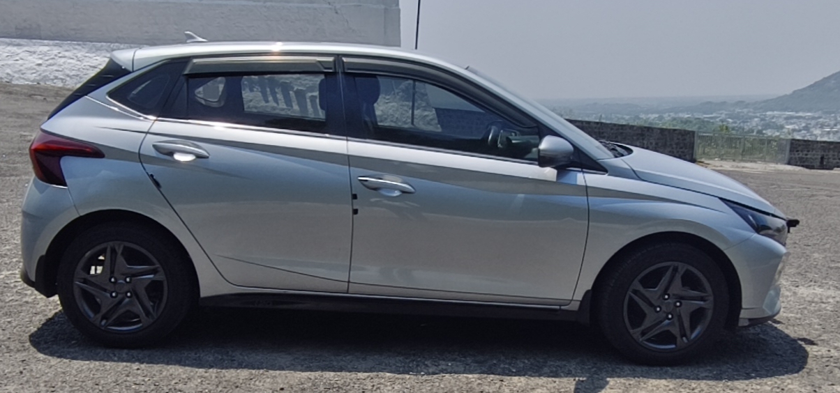 Hyundai i20 - Image 2