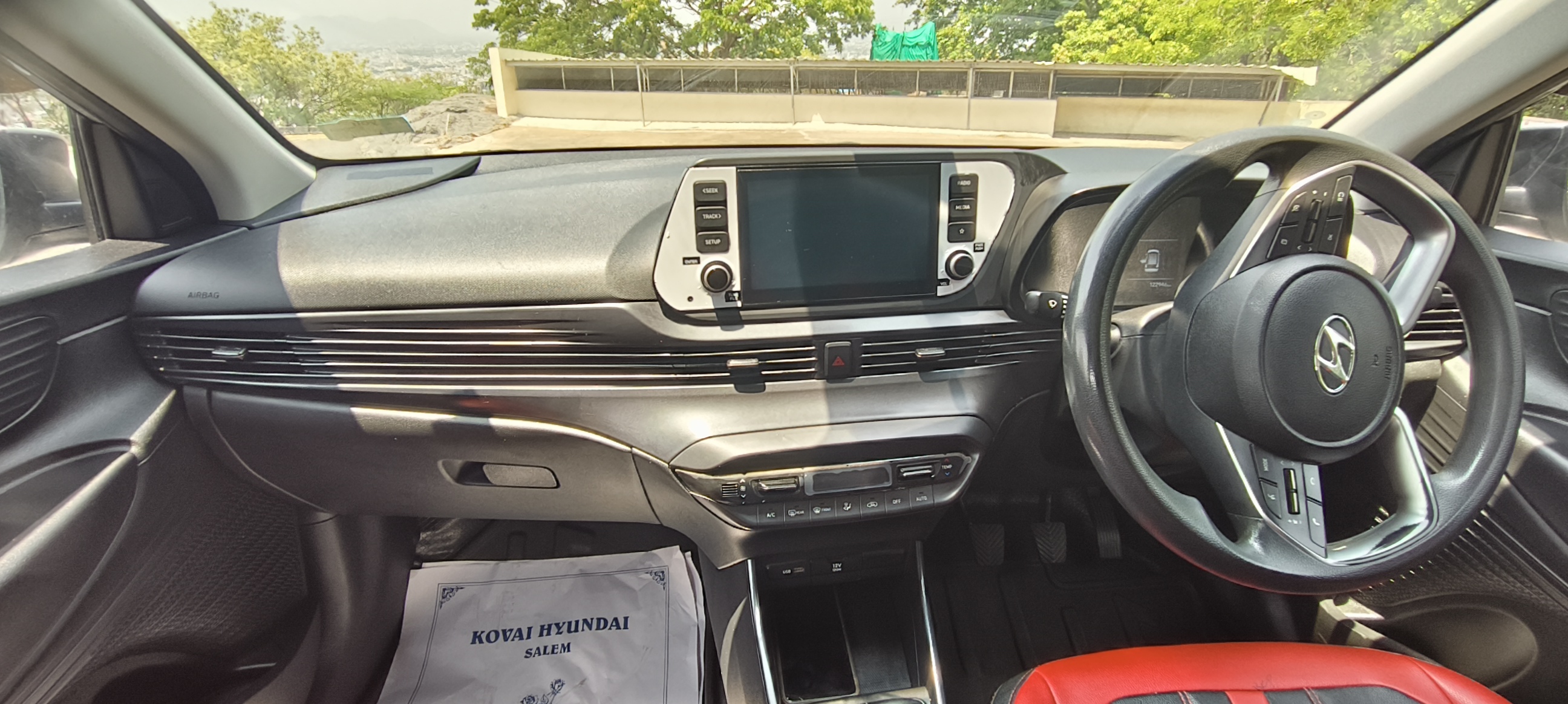 Hyundai i20 - Image 8