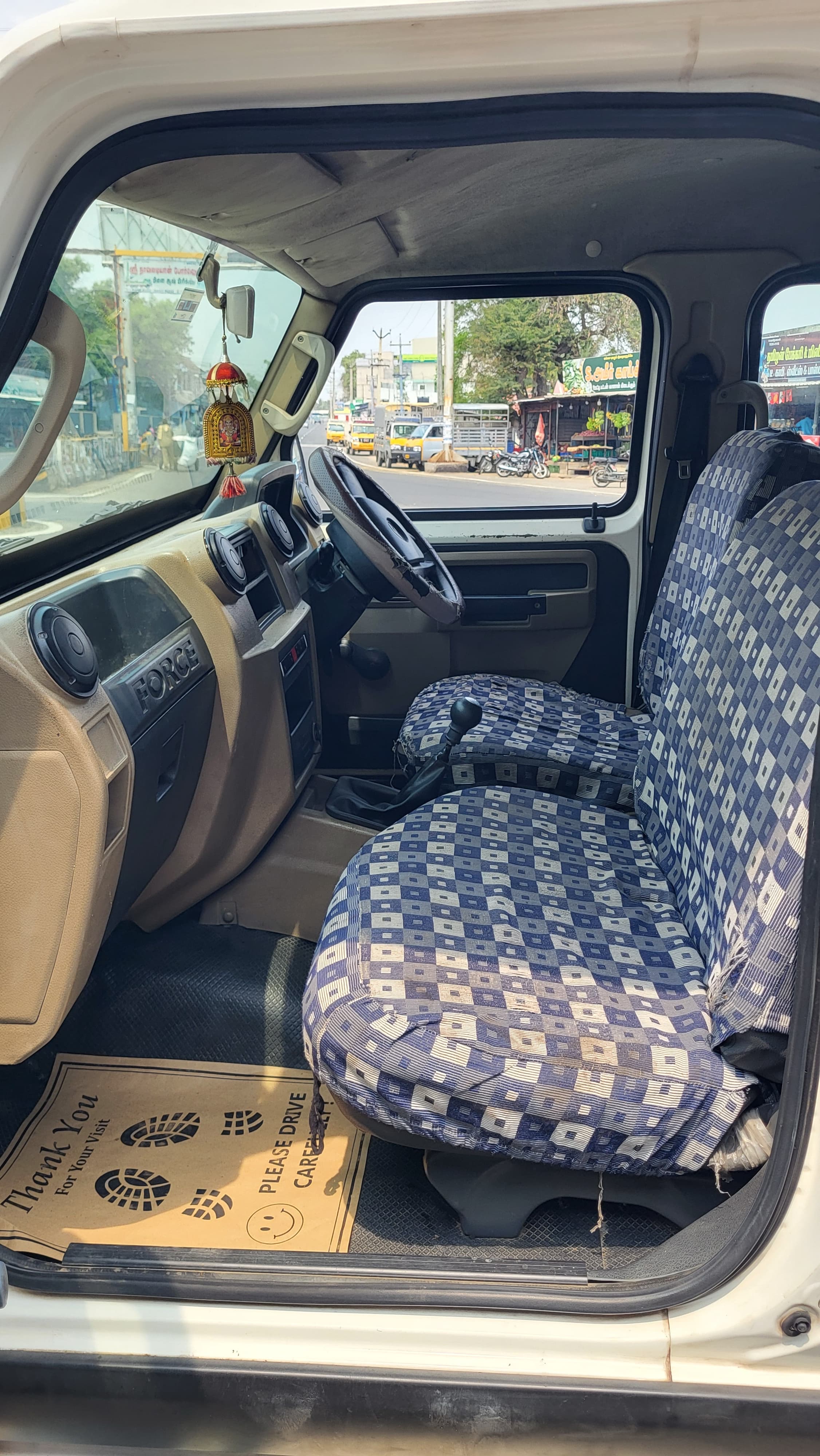 Force Trax Cruiser - Image 5