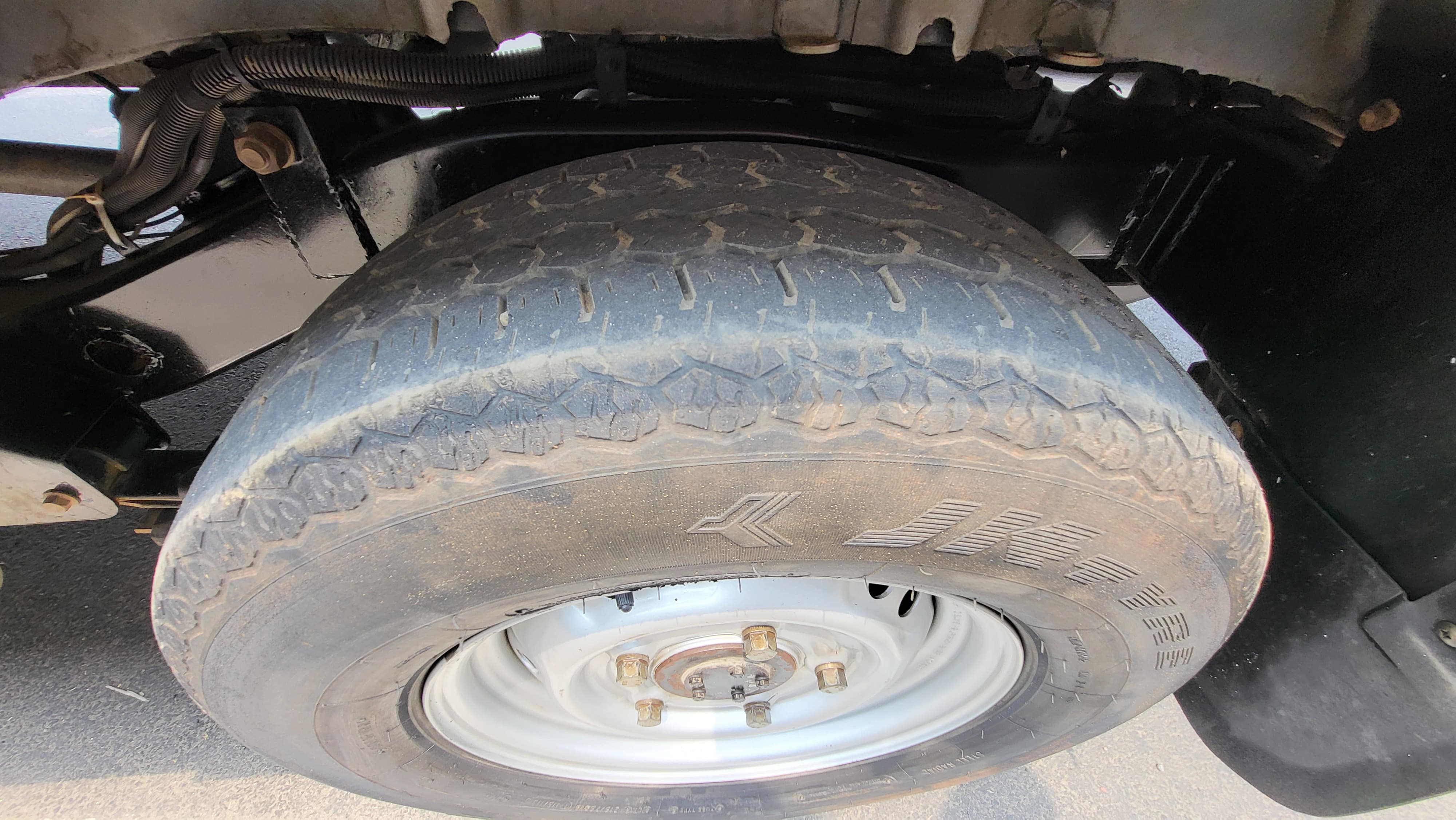 Force Trax Cruiser - Image 7