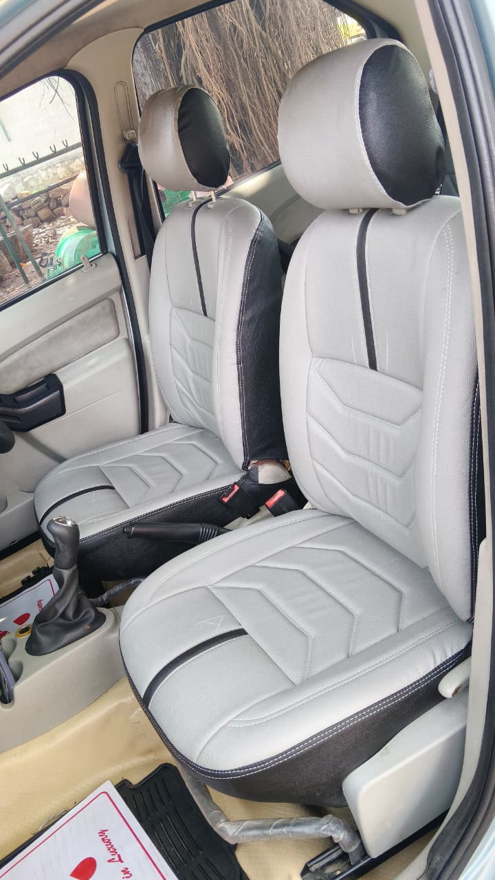 Mahindra Verito - Image 4