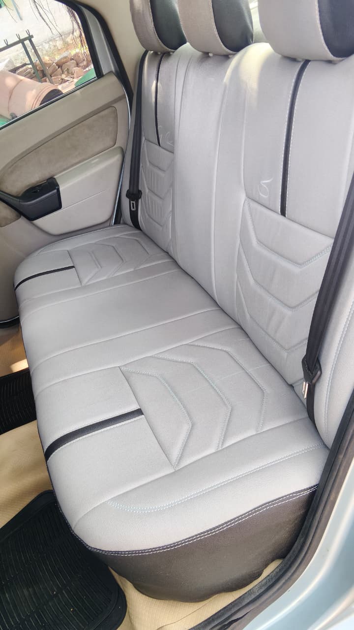 Mahindra Verito - Image 6