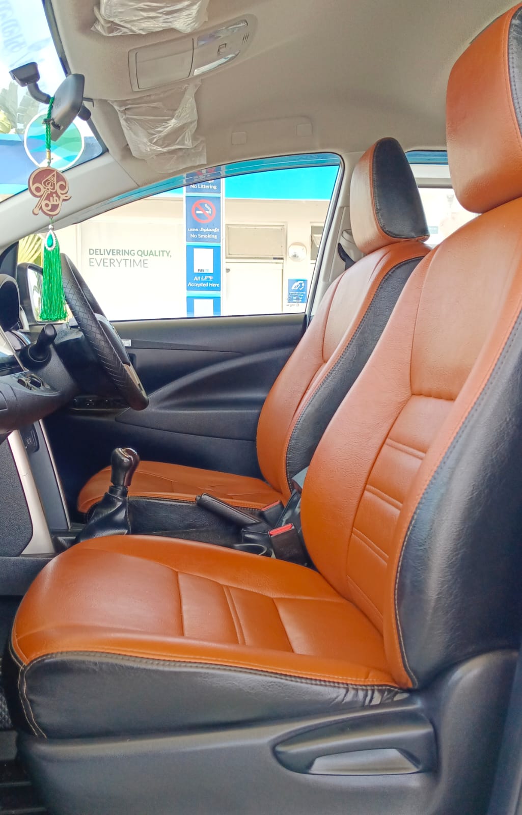 Toyota Innova Crysta - Image 8