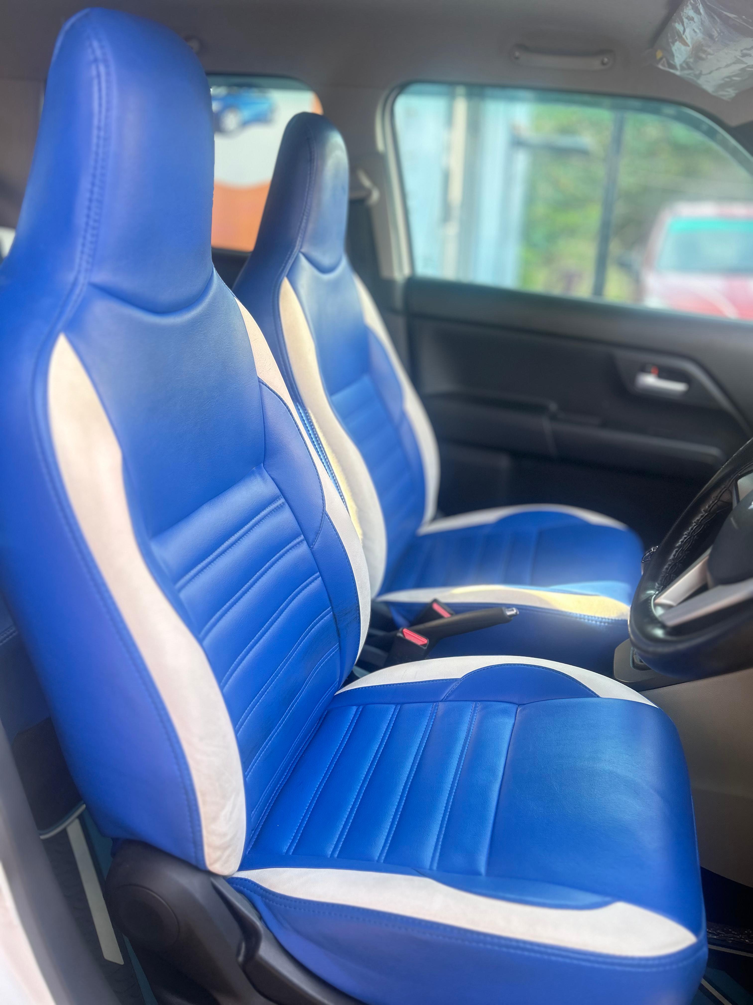 Maruti Suzuki Wagon R - Image 4