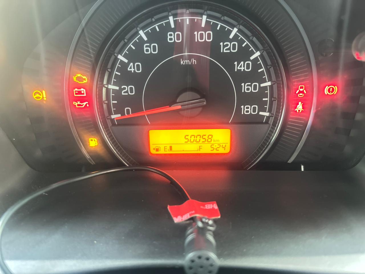 Maruti Suzuki Wagon R - Image 2