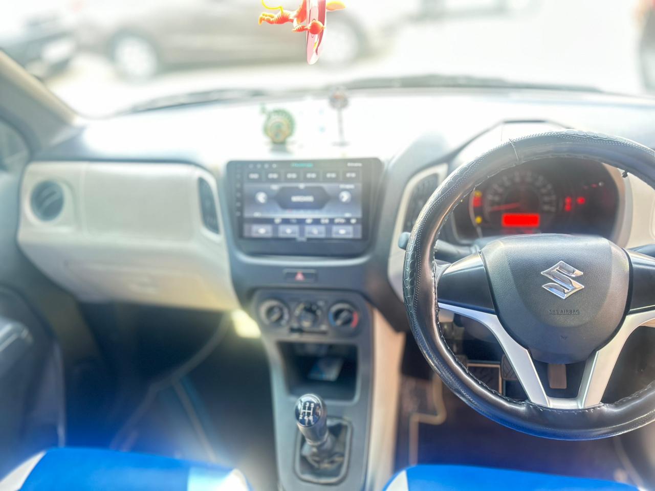 Maruti Suzuki Wagon R - Image 3