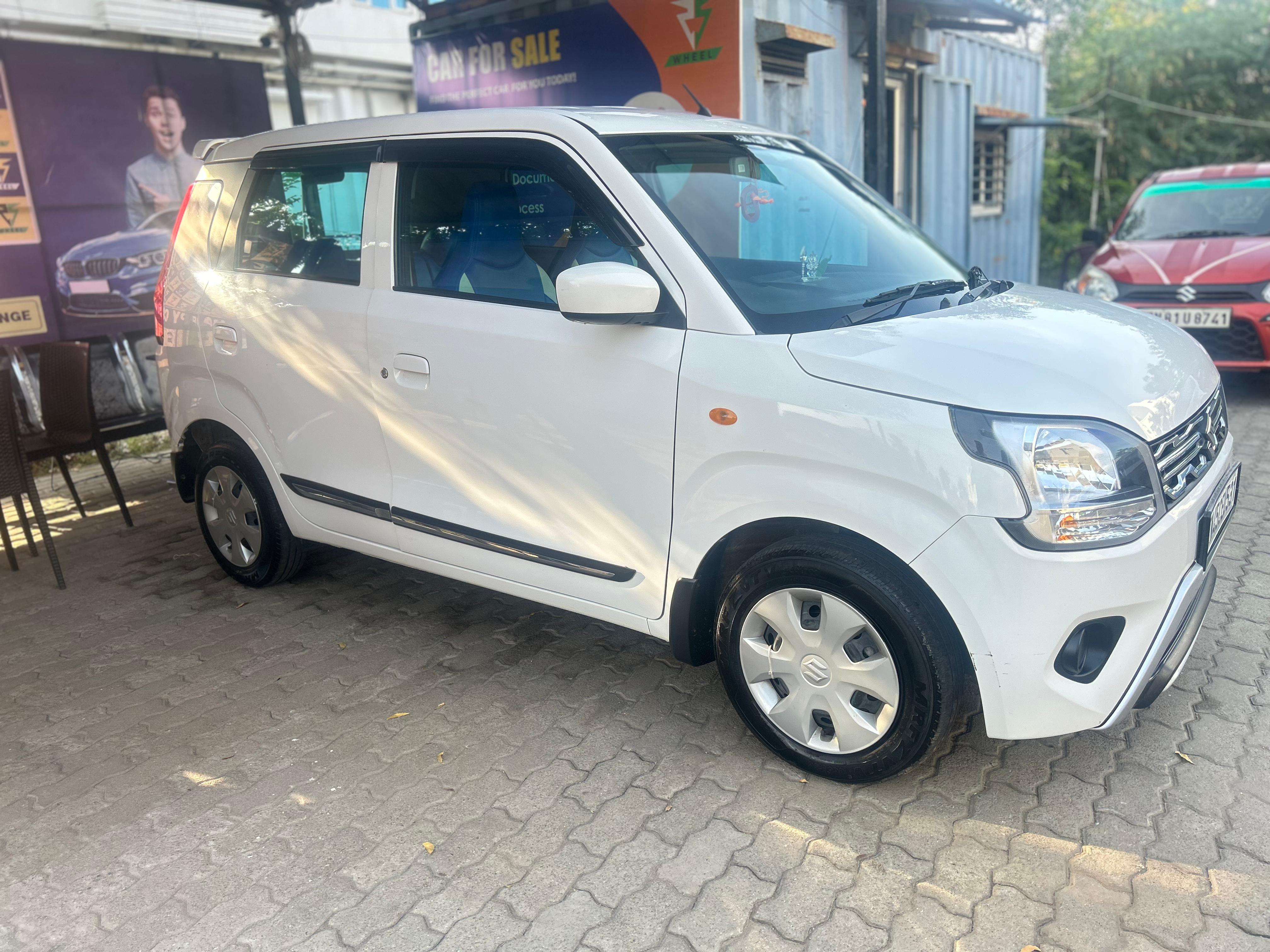 Maruti Suzuki Wagon R - Image 6