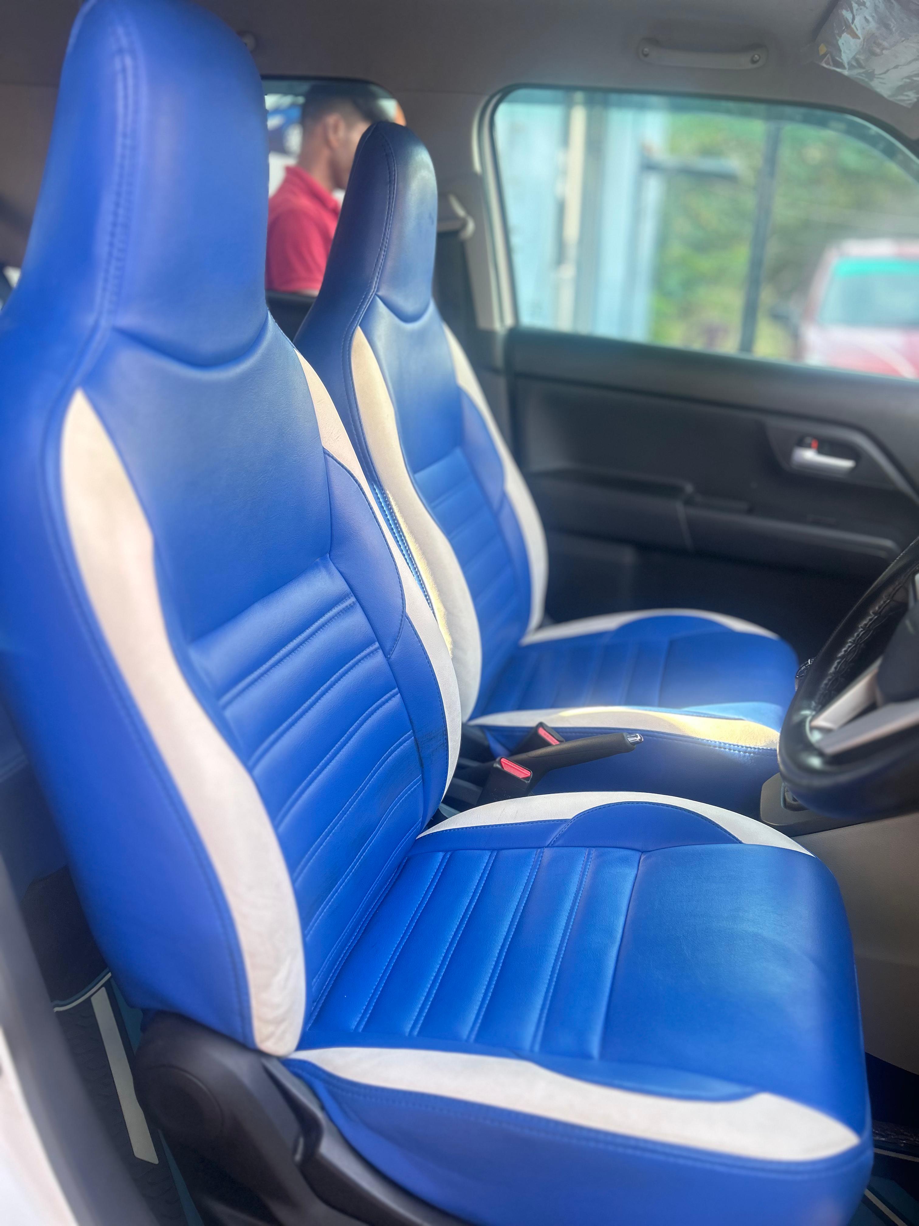 Maruti Suzuki Wagon R - Image 5