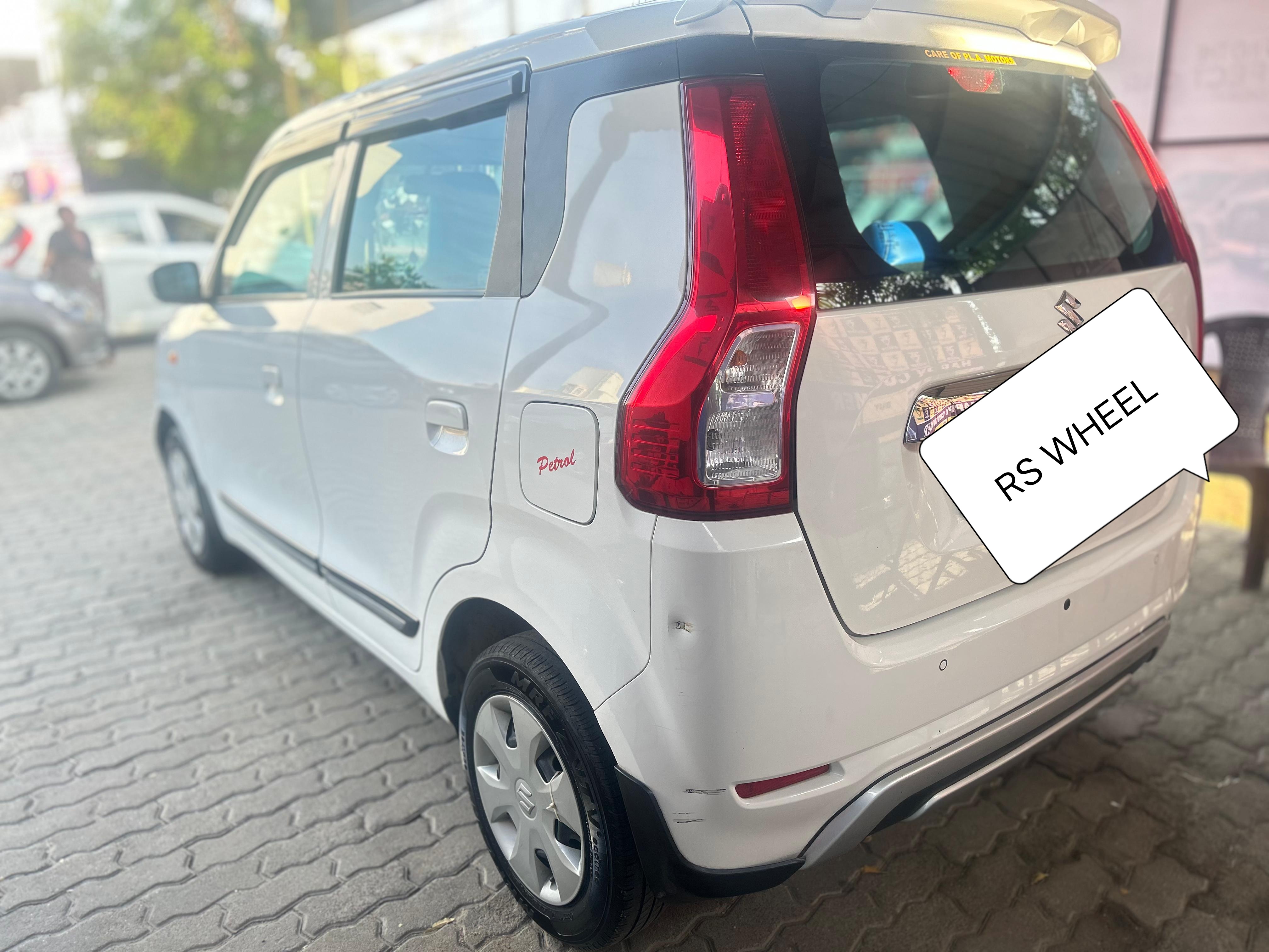 Maruti Suzuki Wagon R - Image 8