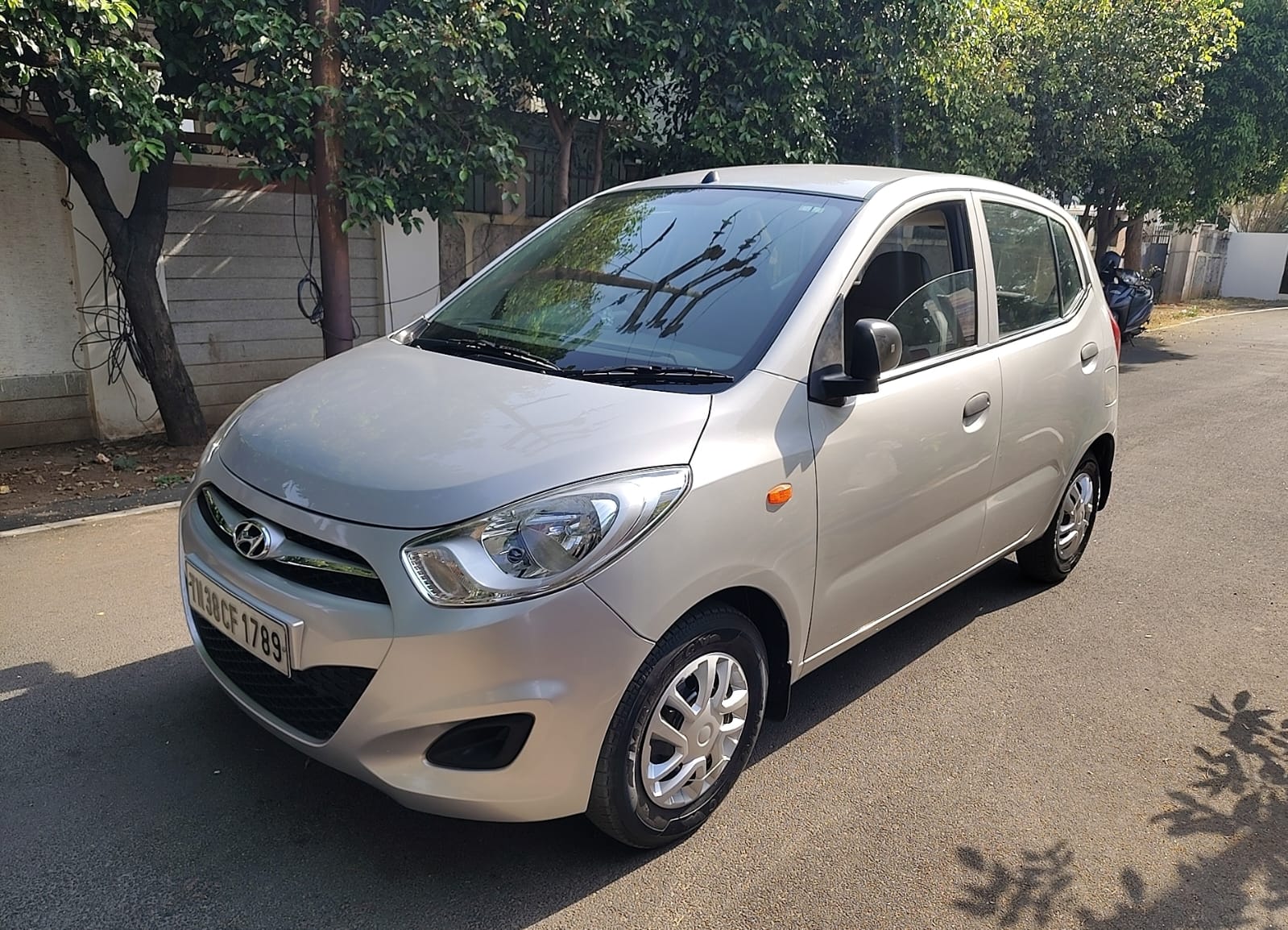 Hyundai i10 - Image 5