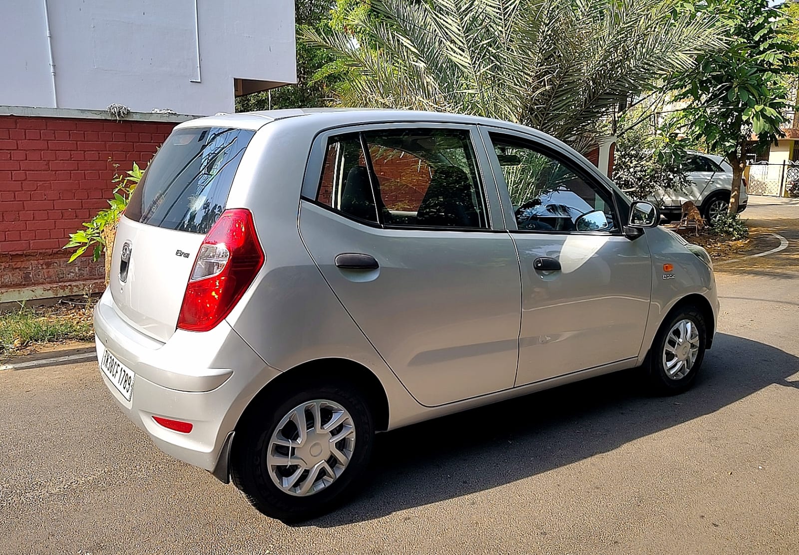 Hyundai i10 - Image 4