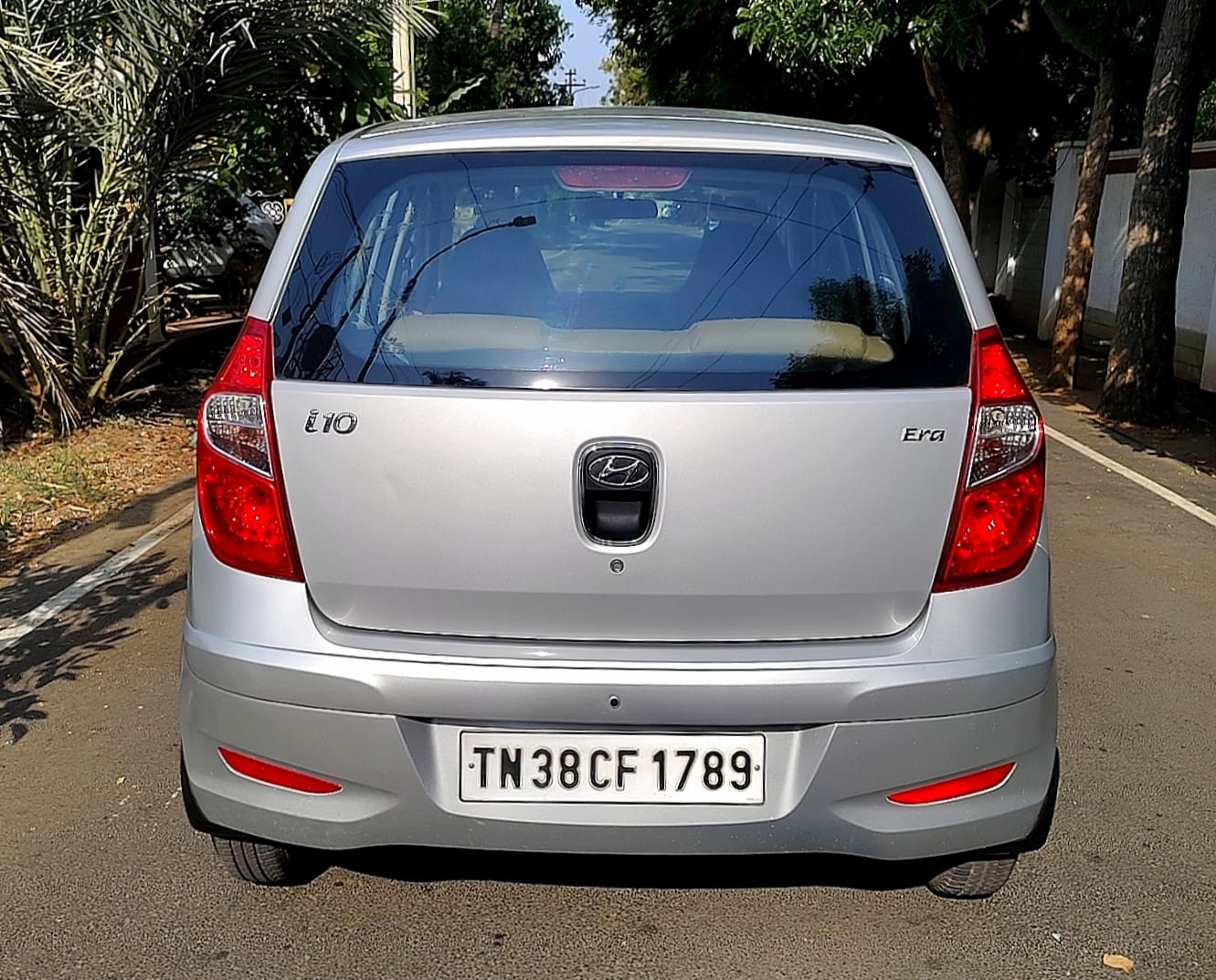 Hyundai i10 - Image 7