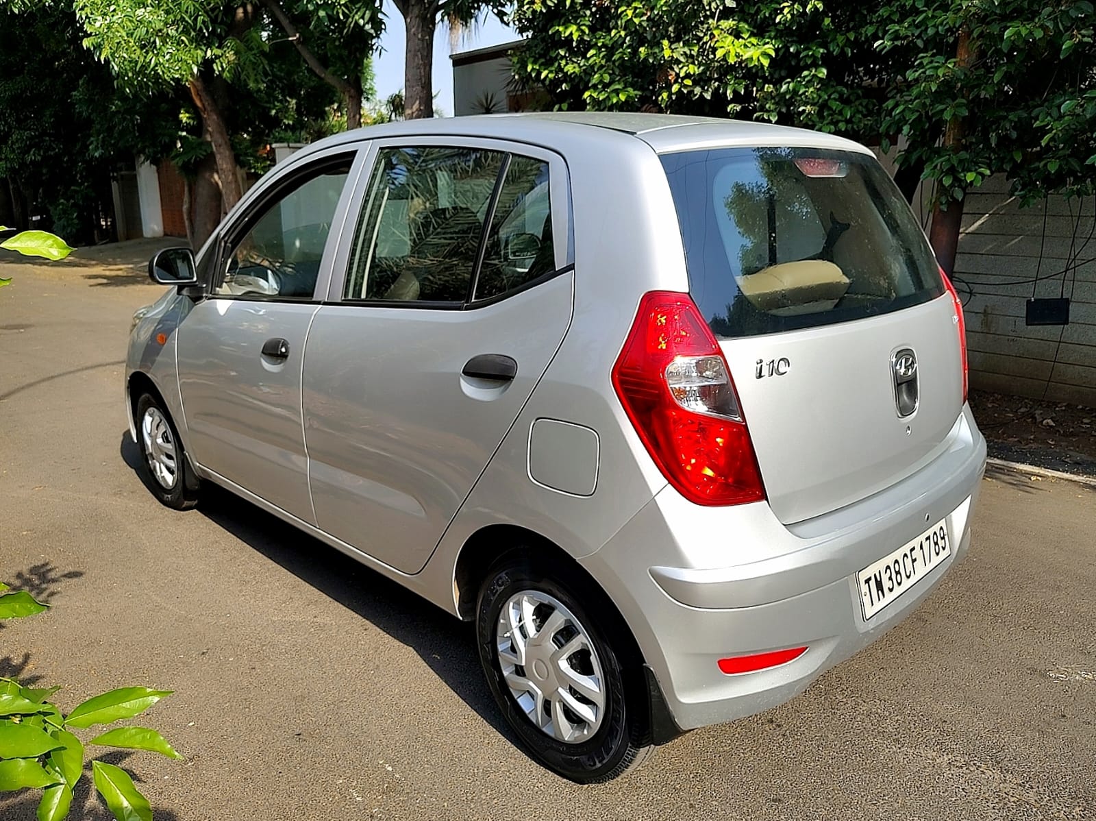 Hyundai i10 - Image 3