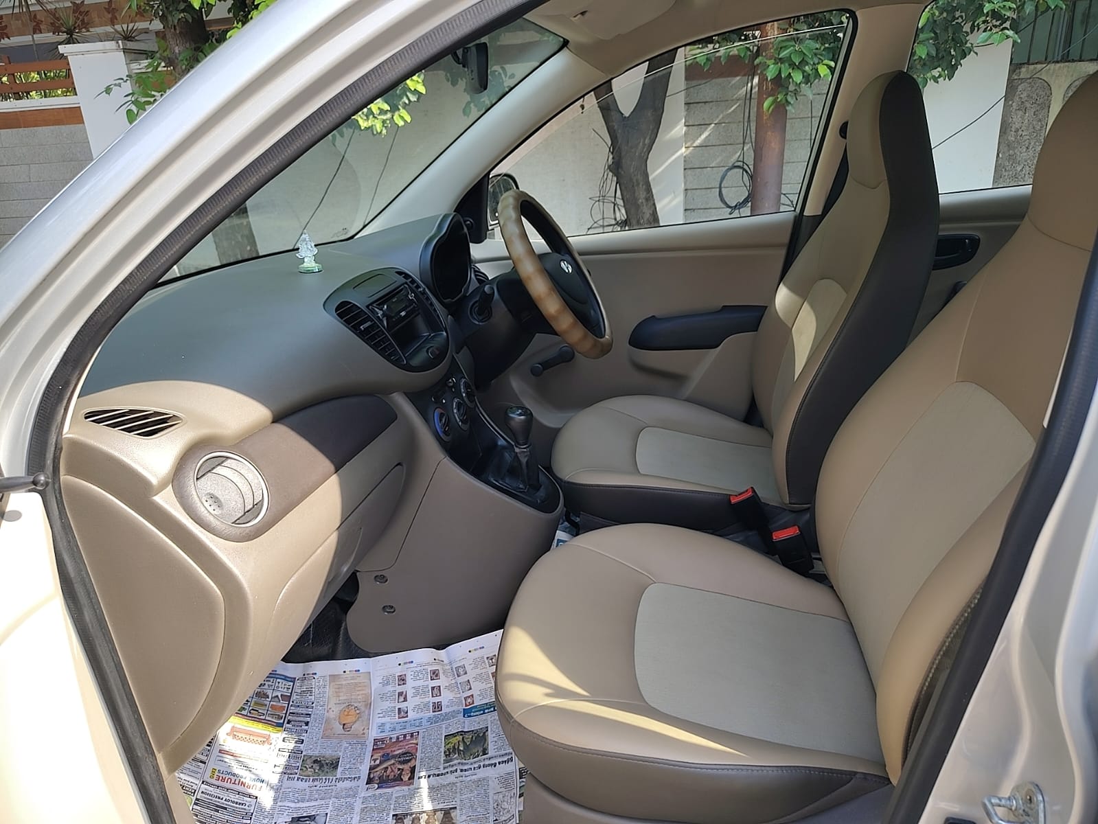 Hyundai i10 - Image 6