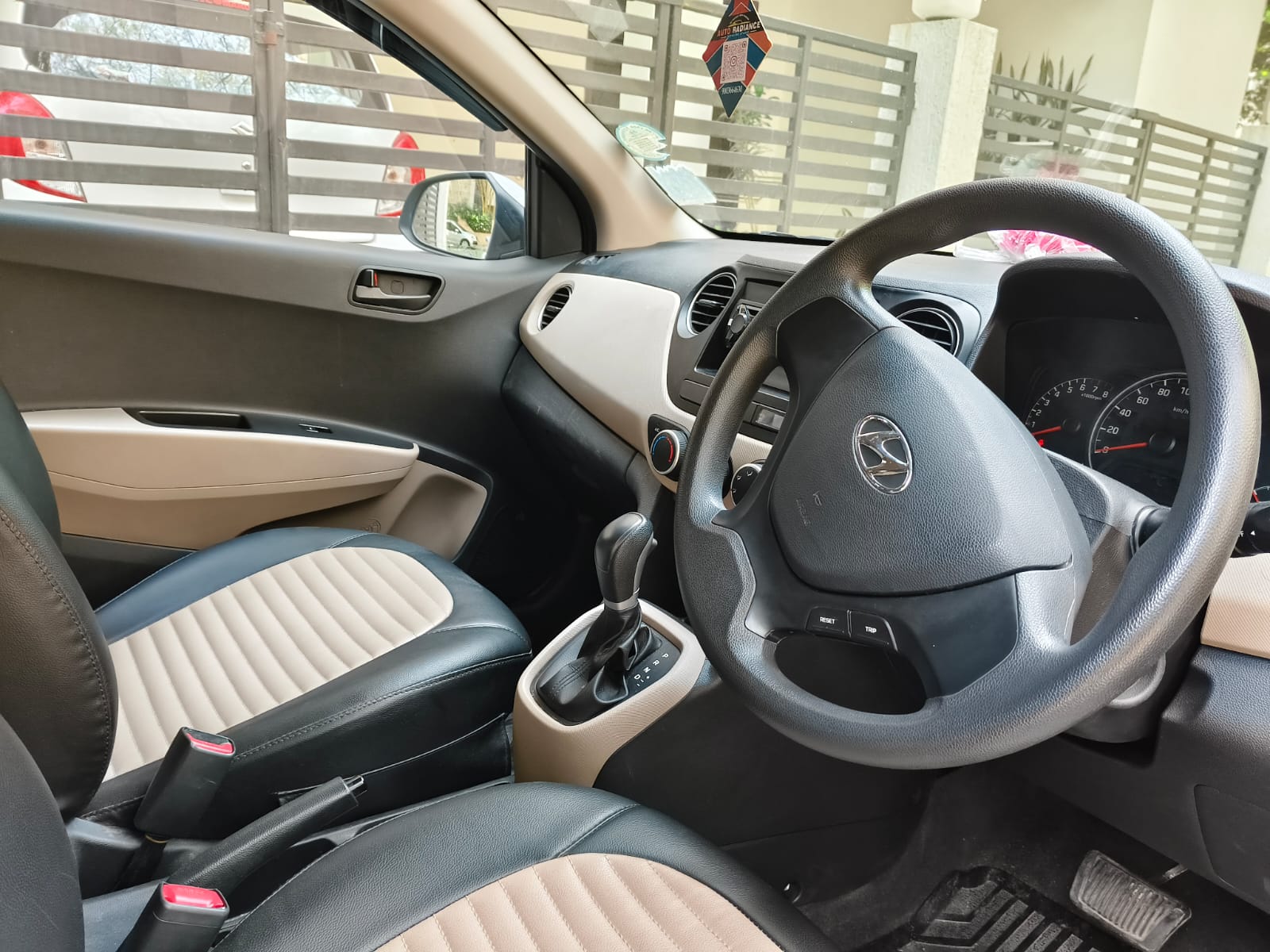 Hyundai Grand I10 - Image 9