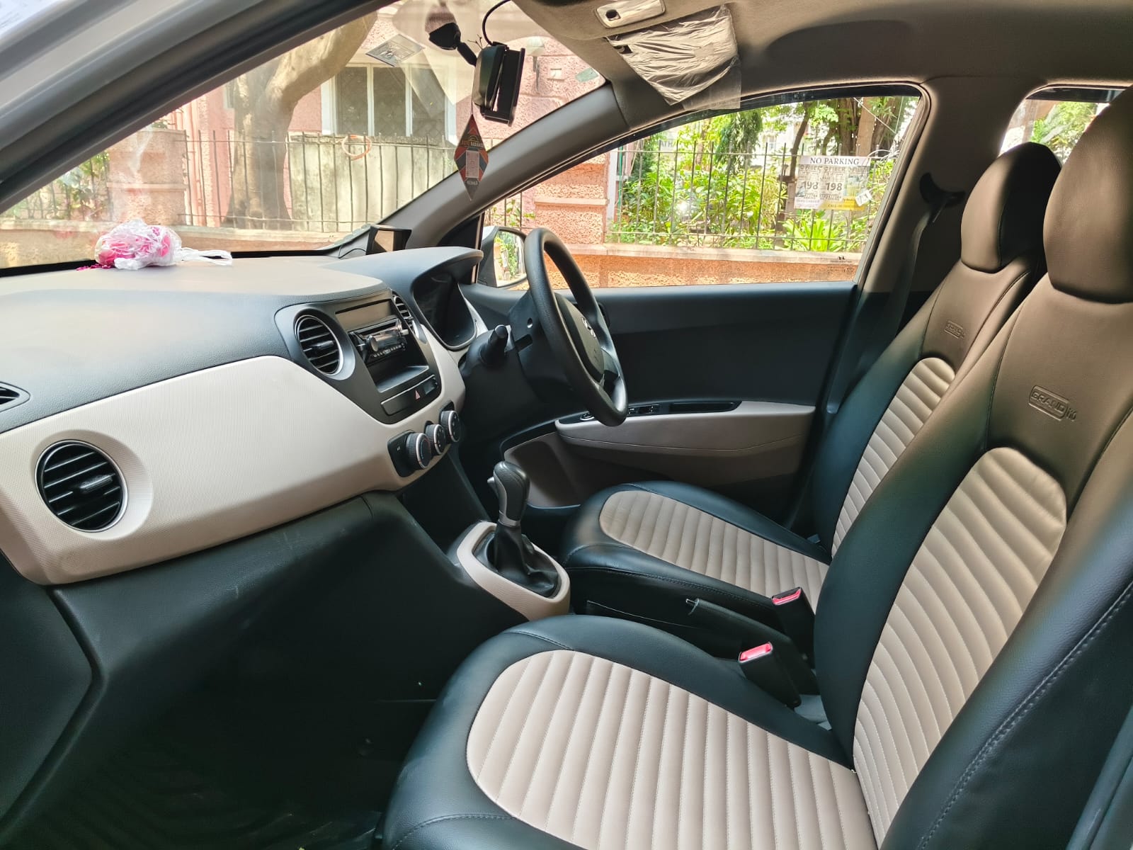 Hyundai Grand I10 - Image 11