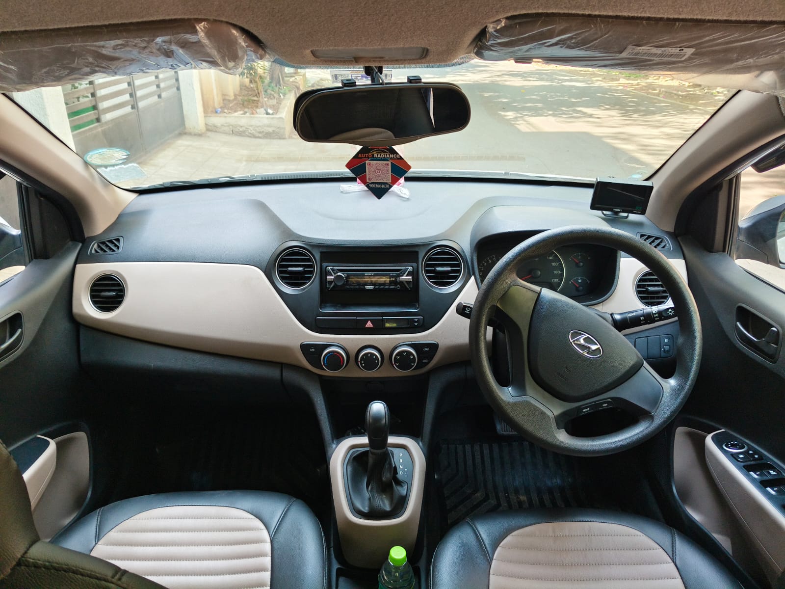 Hyundai Grand I10 - Image 7