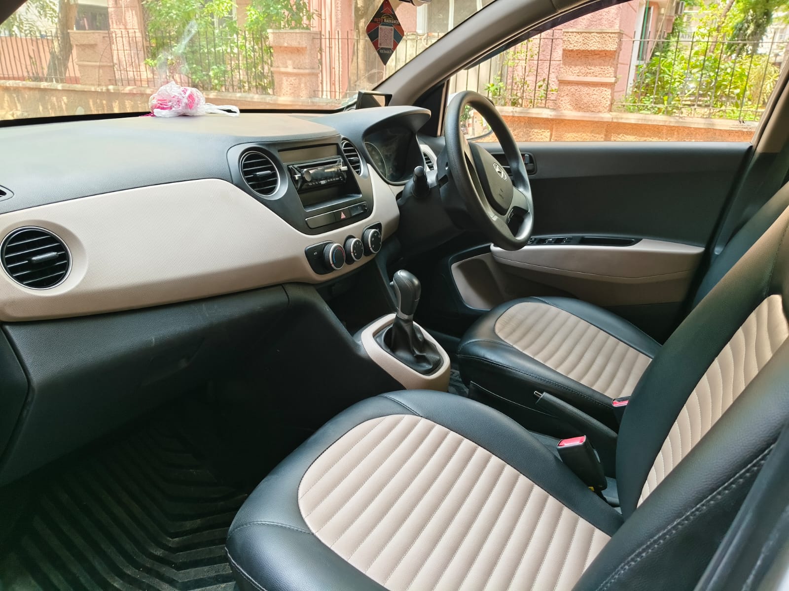 Hyundai Grand I10 - Image 13