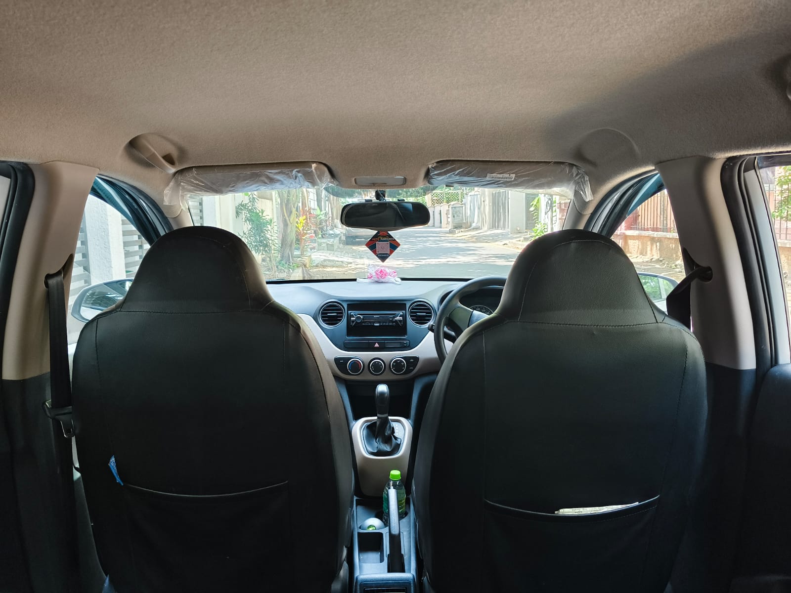 Hyundai Grand I10 - Image 6