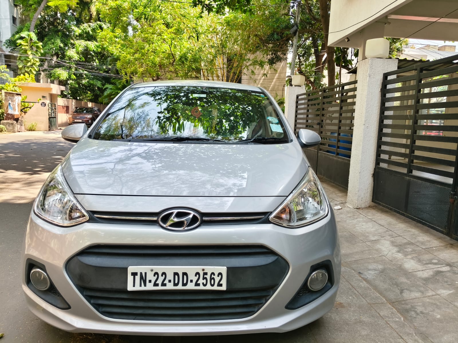 Hyundai Grand I10 - Image 12