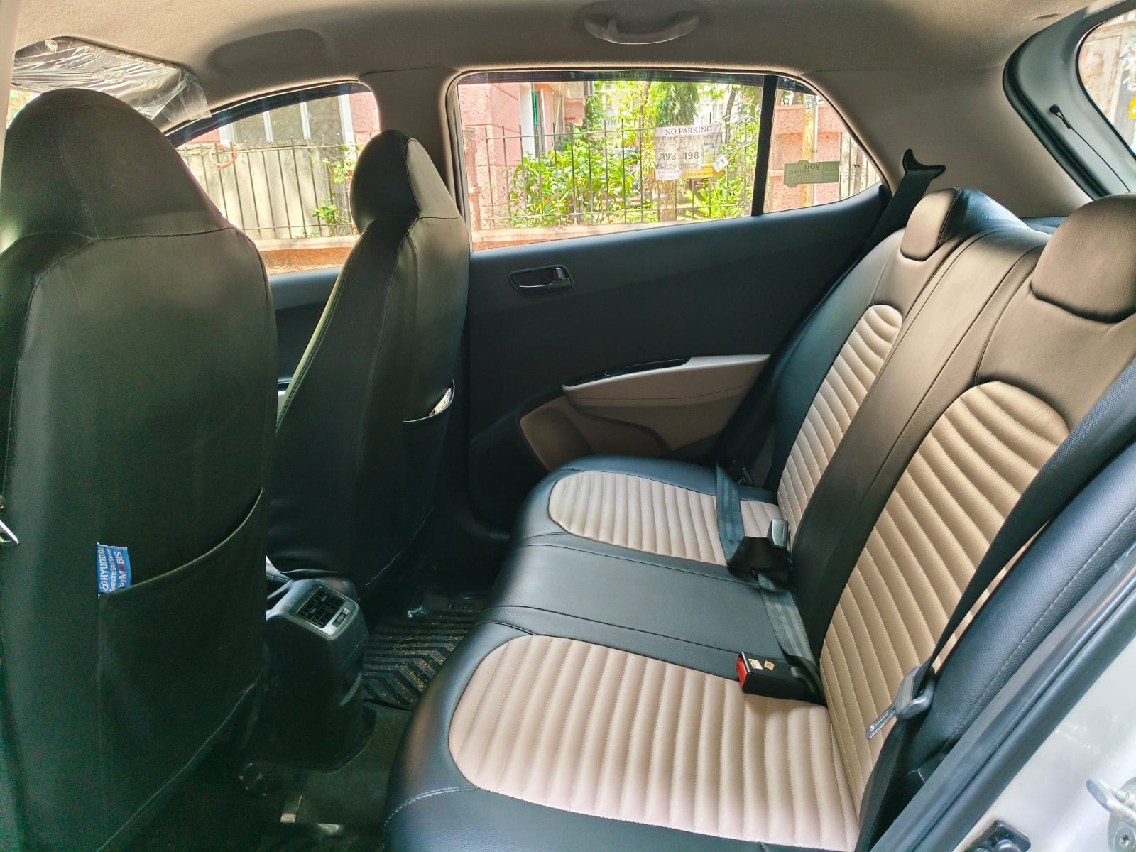 Hyundai Grand I10 - Image 15