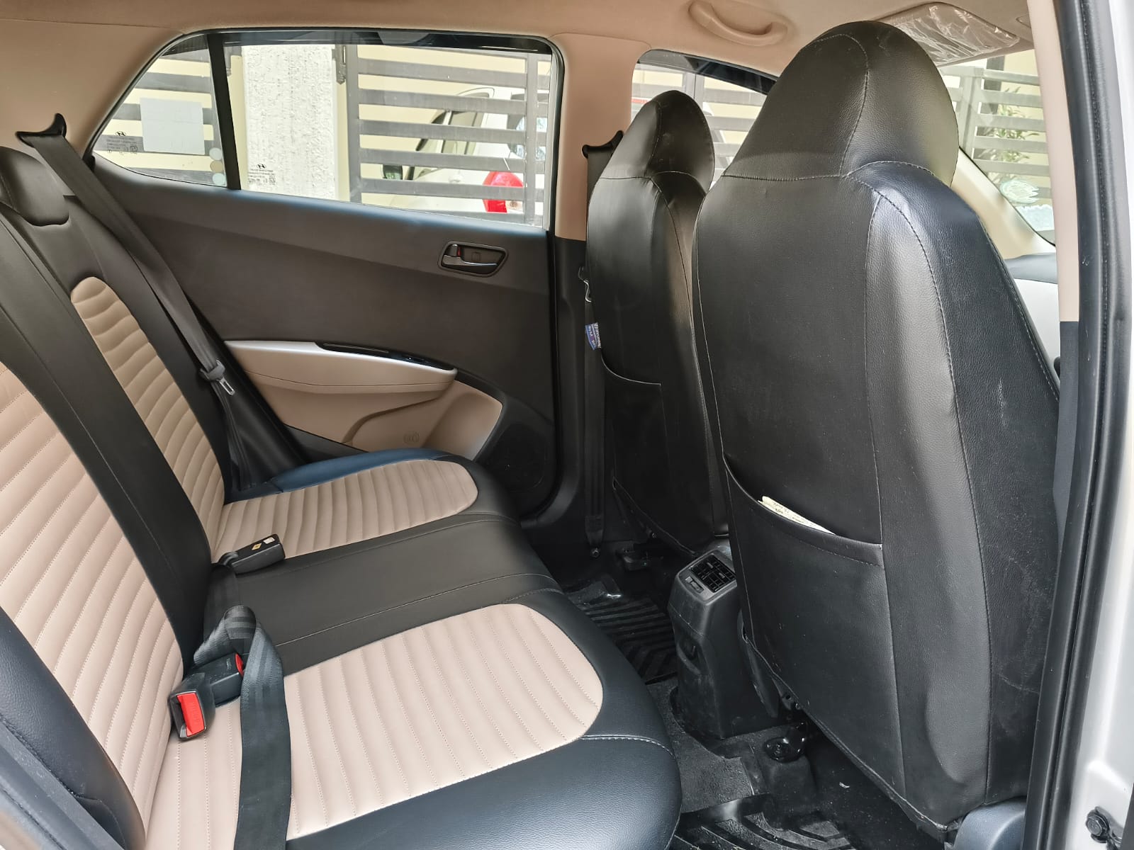 Hyundai Grand I10 - Image 14